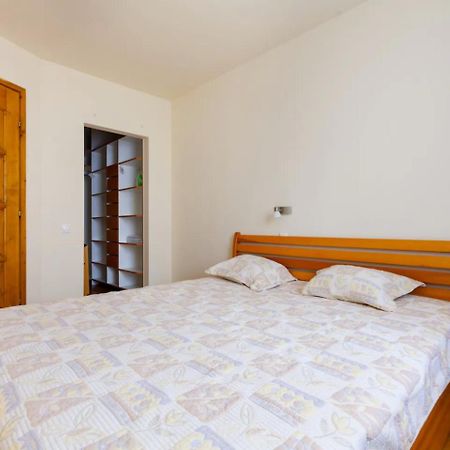Bibor Apartment Budapest Kültér fotó