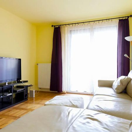 Bibor Apartment Budapest Kültér fotó
