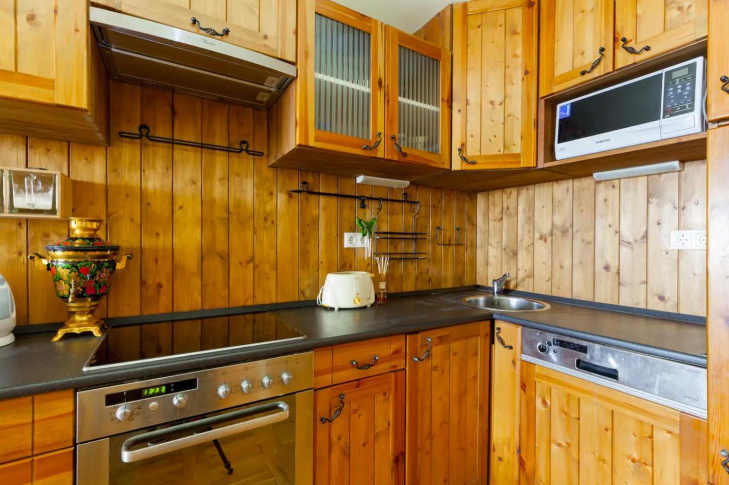 Bibor Apartment Budapest Kültér fotó