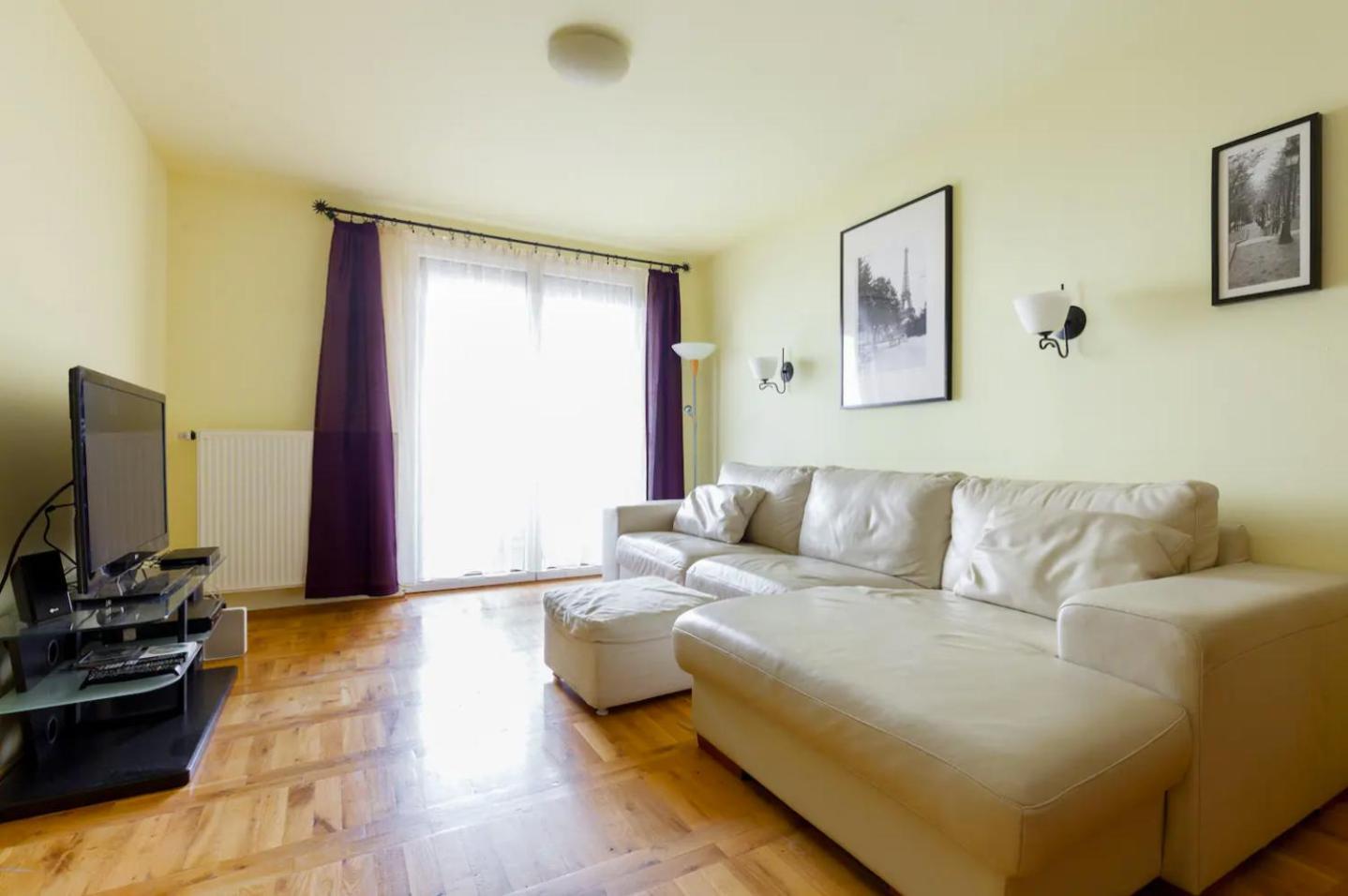 Bibor Apartment Budapest Kültér fotó