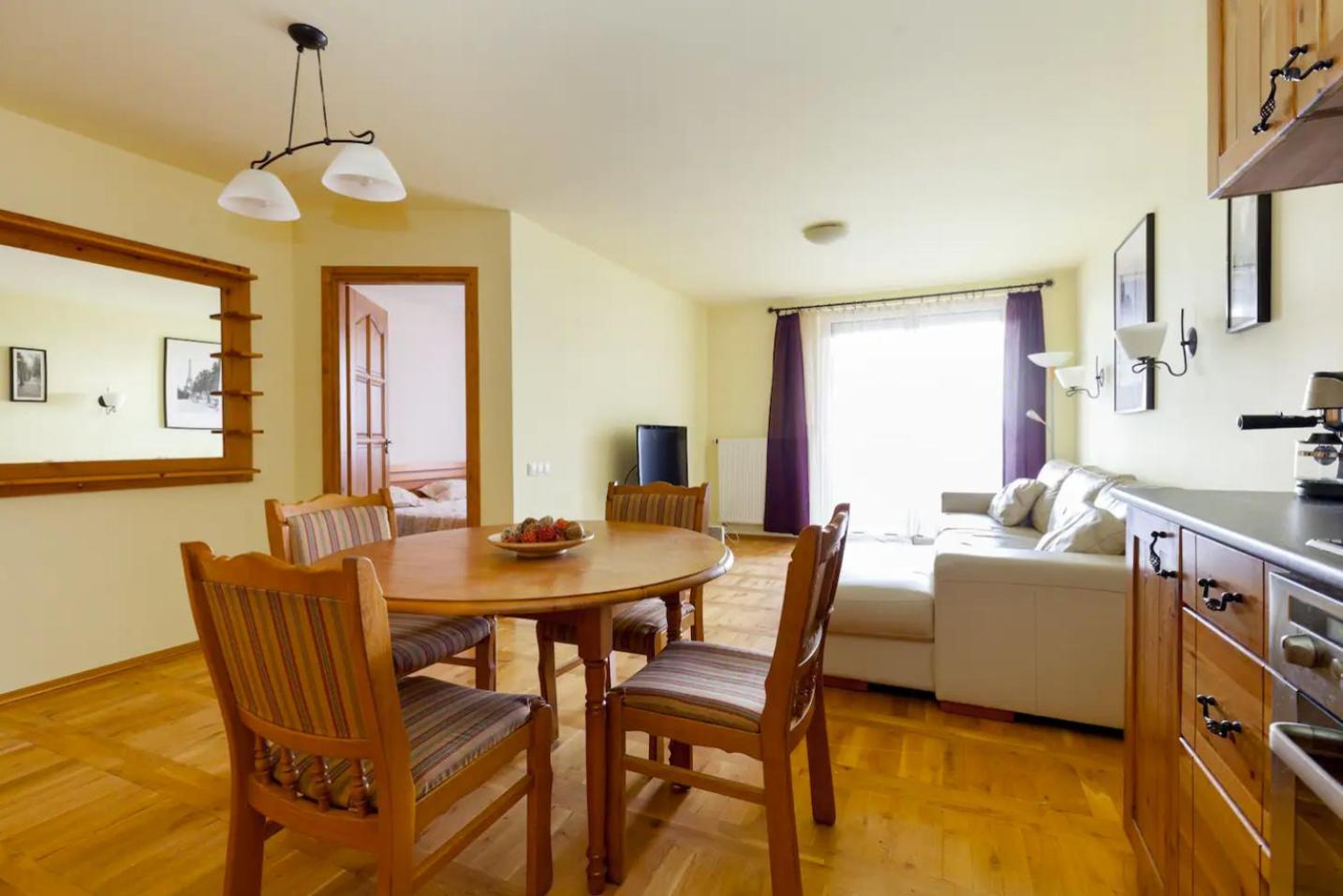 Bibor Apartment Budapest Kültér fotó