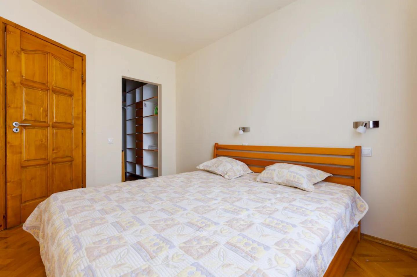 Bibor Apartment Budapest Kültér fotó