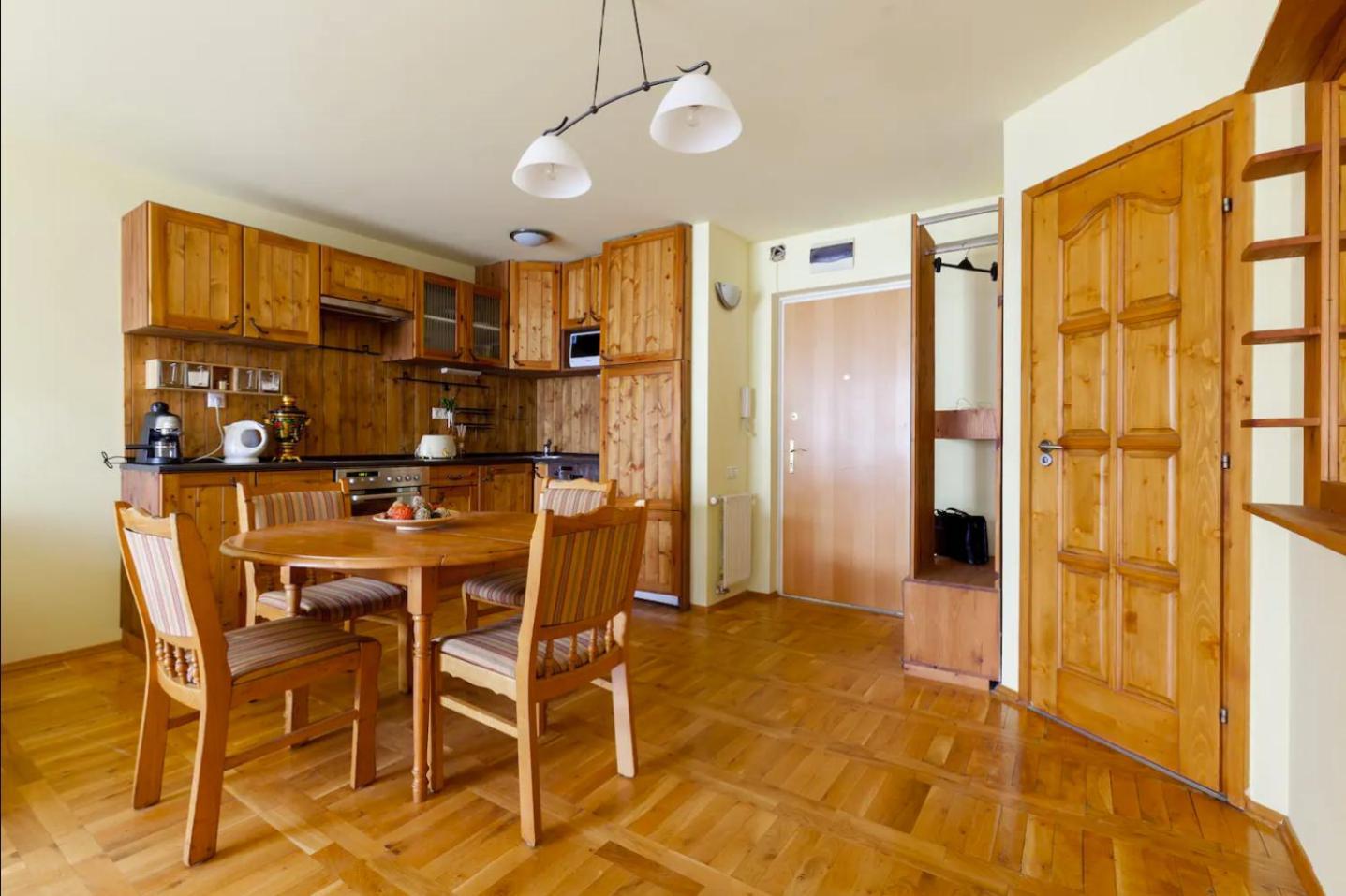 Bibor Apartment Budapest Kültér fotó