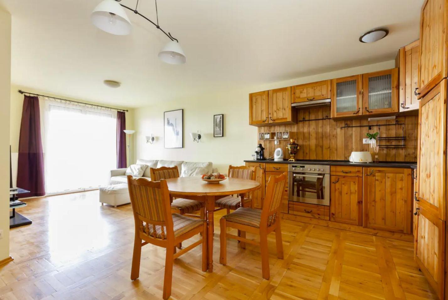Bibor Apartment Budapest Kültér fotó