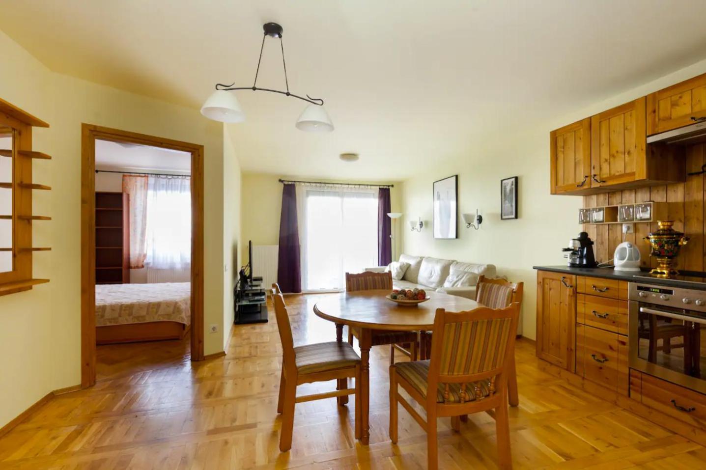 Bibor Apartment Budapest Kültér fotó