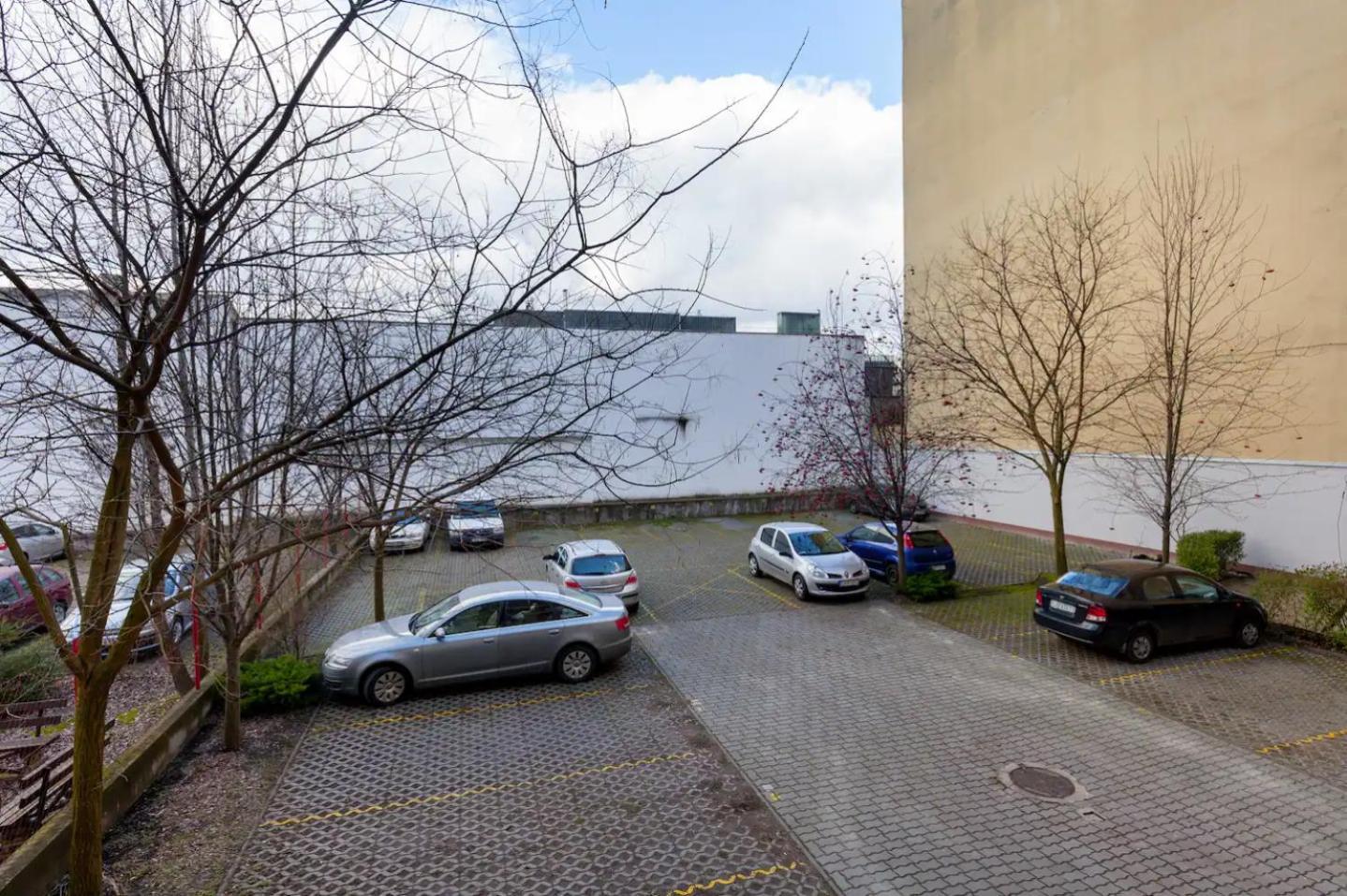 Bibor Apartment Budapest Kültér fotó